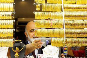 قیمت لحظه ای طلا، سکه و دلار + جدول