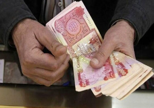 قیمت دینار عراق امروز سه شنبه 24 تیر ماه 1404+ جزئیات ارز اربعین
