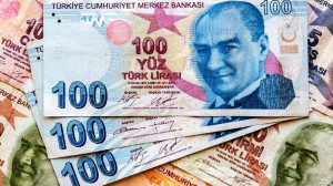 قیمت لیر ترکیه به تومان، امروز شنبه 14 تیر ماه 1404