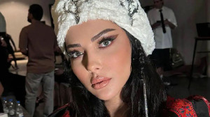 نگاهی به برند جواهرات زیبا و نفیس لیلا اوتادی + عکس