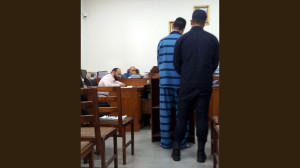 قتل هولناک مرد میانسال مقابل دکه سیگار فروشی / با حکم دادگاه از قصاص نجات یافت