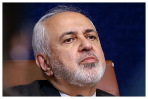 محمدجواد ظریف: باید بفهمیم نفوذ از کجا میآید/ کاترین شکدم چطوری آمد در کشور ما؟!