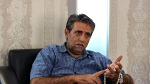 جوادیحصار: اعتماد اکثریت مردم جایگزین گزینشگریهای خاص شود؛ شرایط امروز محصول همین گزینشها است