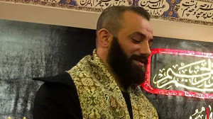 اسامی هنرمندانی که در ماه محرم مداح شدند + فیلم