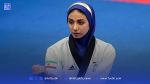 بیوگرافی مرجان سلحشوری تکواندوکار تیم ملی بانوان+عکسهای خصوصی و عروسی
