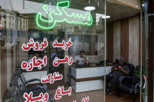 تمدید اضطراری در بازار اجاره/ جنگ و خروج اتباع مسکن را ارزان کرد؟