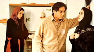 زیبا بروفه؛ شادمهر عقیلی پای من ایستاد (ویدیو)