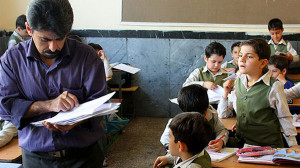 آموزش و پرورش ۷۰۰هزار بازنشسته دارد