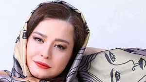 فیلم شاهکار احساسی آهنگ گل سنگم  هایده توسط مهراوه شریفی نیا با لباس راحتی تو خونش !