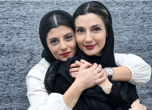 خانم بازیگر در برنامه کارناوال رپر شد! (ویدئو)