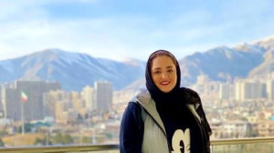 عاشقانههای دلنشین نرگس محمدی: به جز علی اوجی با هیچ کس دیگه ای نمی توانستم زندگی کنم+ویدئو