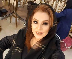 ویدئویی از چیدمان لاکچری منزل نسرین مقانلو؛ ترکیب هنر و اصالت