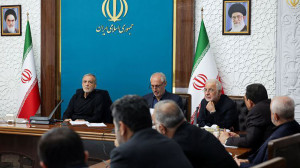 تعیین سازوکار دولت برای جبران آسیب های جنگ 12 روزه
