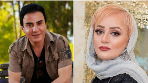 ویدئو غیرمنتظرهای که عمو پورنگ از نعیمه نظامدوست منتشر کرد!
