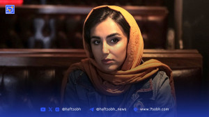 شیدا زخم کاری 28 ساله شد؛ تولد نگار نیکدل بازیگر زخم کاری