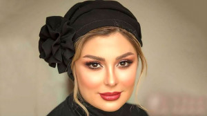 فیلم سین جیم های بانمک مهران مدیری از نیوشا ضیغمی درباره شوهر پولدارش = پاسخ های جذاب خانم بازیگر !