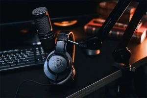 بهترین هدفون برای میکس و مسترینگ