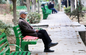 واریز حقوق بازنشستگان تامین اجتماعی، کشوری و لشکری