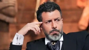 اشکهای مجید واشقانی برای وطن: من مَردُمم!