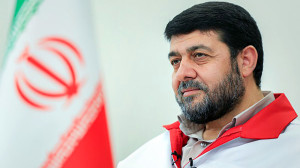 نامه کولیوند به روسای صلیبسرخ و هلالاحمر دنیا؛ حملات رژیم صهیونیستی به امدادگران را محکوم کنید
