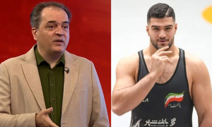 یوسفی: میل قلبی من این است معصومی به تیم ملی کشتی برمی گردد
