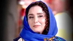 عکس مادر و دختری ژاله صامتی ! / دختری که الان کاناداست !
