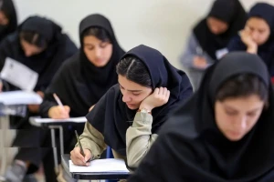 زمان اعلام نتایج اولیه و نهایی کنکور مشخص شد