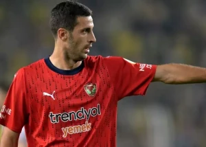 آبورجانیا کیست؟ مذاکره پرسپولیس با گئورگی بعد از دور زدن گولسیانی!