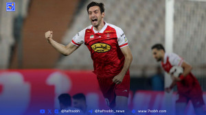 حضور ناگهانی گئورگی گولسیانی در باشگاه پرسپولیس