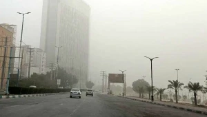 هوای تهران دوباره قرمز شد