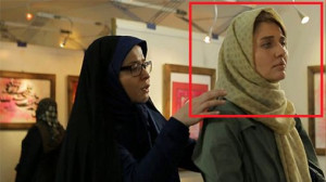 تغییر چهره اساسی «گلوریا هاردی»در نقش دختر کیمیا 10 سال بعد از سریال / خانم بازیگر فرانسوی تکون نخورده!
