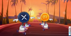 شمارش معکوس برای ETF فیوچرز ریپل؛ چراغ سبز بورس نیویورک به UXRP