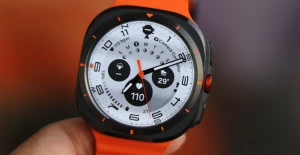 سامسونگ انتشار One UI 8 Watch را آغاز کرد؛ ابتدا برای گلکسی واچ اولترا