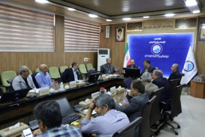 قدردانی از همکاری موثر آبفای استان اصفهان در اجرای طرحهای مشارکتی