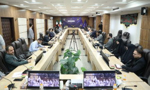 دبیر شورای عالی فضای مجازی: فعالیت پلتفرمها در جنگ ۱۲ روزه صحنه را به نفع ایران عوض کرد