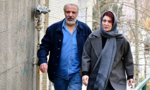 همای پایتخت در کنار خانواده واقعیاش؛ زندگی متفاوت از نقش