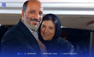 دیدار ریما رامینفر و امیر جعفری سرشناس با ساپینتو پیش از سفر استقلال