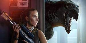 نقد فیلم«Jurassic World Rebirth» ؛ تلاشی برای احیای دایناسورهای خسته + عکس