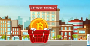 شرکت استراتژی باز هم بیت کوین خرید؛ چه میکند این مایکل سیلر!