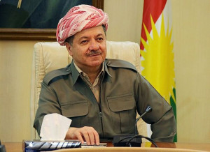 علت درگیری در اقلیم کردستان عراق علیه بارزانی چیست؟