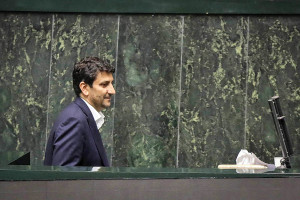 وزیر ارتباطات: خسارت هر ۲ روز جنگ برای اقتصاد دیجیتال یک همت بود