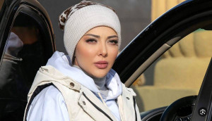 بیوگرافی لیلا اوتادی+عکسهای خصوصی