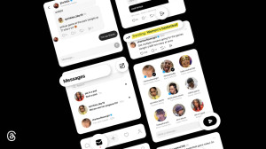 قابلیت ارسال پیام خصوصی به شبکه اجتماعی Threads اضافه شد