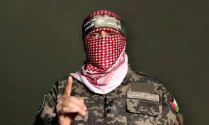 اولین واکنش گردان القسام به تار و مار شدن اسرائیلی ها در شمال نوار غزه
