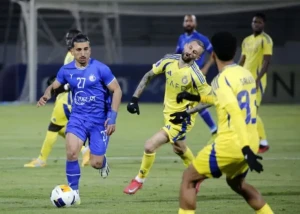 استقلال ممکن است به مصاف رونالدو برود/ رسمی: النصر به لیگ قهرمانان آسیا رسید