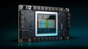 پس از انویدیا، AMD هم صادرات تراشههای هوش مصنوعی به چین را از سر میگیرد