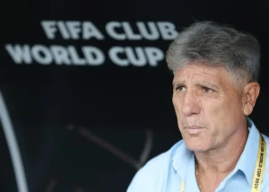 امیدوارم پالمیراس چلسی را ببرد و به نیمهنهایی بیاید/ گائوچو: الهلال از ما پولدارتر بود ولی ما اشتیاق داشتیم