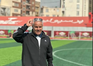 به جز برانکو خارچی موفق دیگر نداشتهایم/ پیوس و علت پیشنهاد جنجالیاش به پرسپولیس