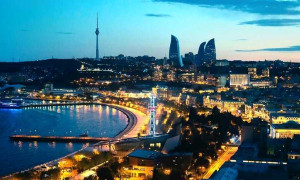 باکو را بشناسید؛ جاذبههای منحصر به فرد گردشگری شهر زیبا در همسایگی شمال ایران