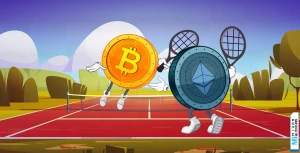 تحلیل تکنیکال قیمت بیت کوین (BTC) و اتریوم (ETH)؛ ۲۶ تیر ۱۴۰۴